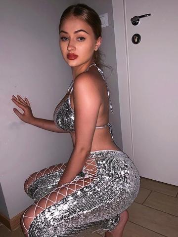 Индивидуалка Лорета Фотография 2